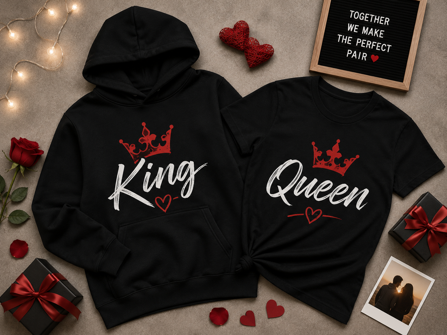 Couple sets